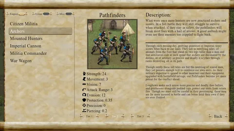 Cataclysm Wars screenshot