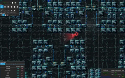 AICE screenshot