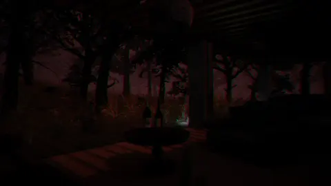 Whispers Of Fear screenshot