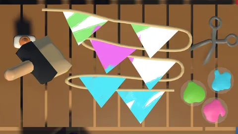 Foxes' Festival screenshot