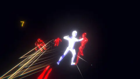 Bloodflow screenshot