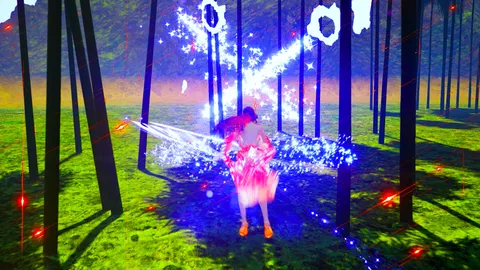 我的修仙世界My Xiuxian World screenshot