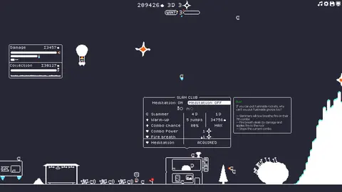 (the) Gnorp Apologue screenshot