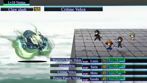 Adventure Realm screenshot