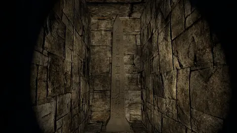 Tomb of Hope screenshot