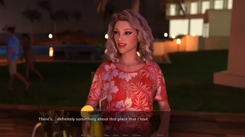 Going Your Own Way - Episode One screenshot