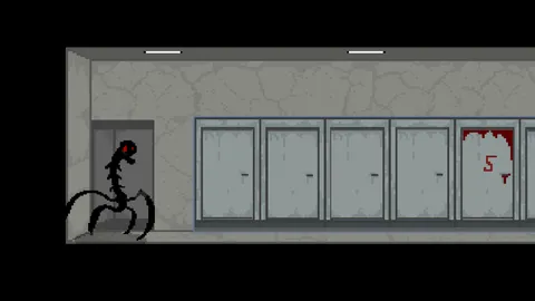 Before waking up (梦醒边缘) screenshot