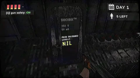Veil Transfer screenshot