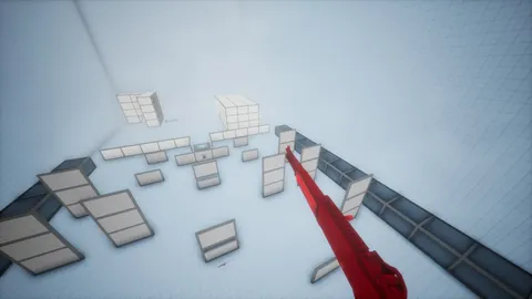 Chaos screenshot