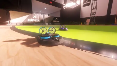 Liftoff®: Micro Drones screenshot