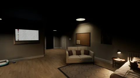 Frisson DT screenshot