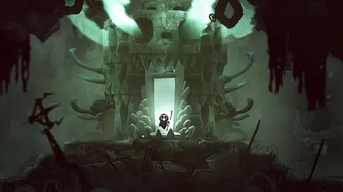 Have a Nice Death screenshot