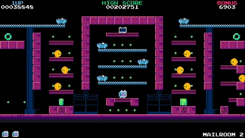 KIT-10 screenshot
