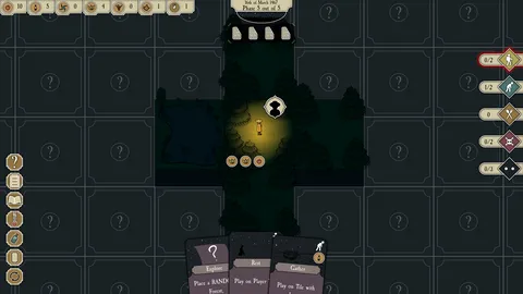 Strange Alchemy screenshot