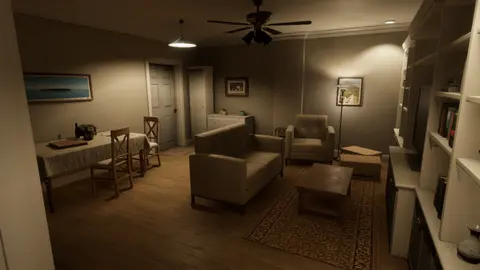Silent Still screenshot