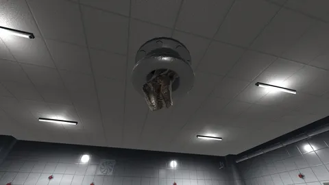 BUTTON PRISON screenshot