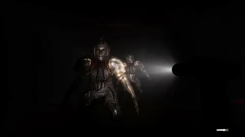 RE-EXIT screenshot