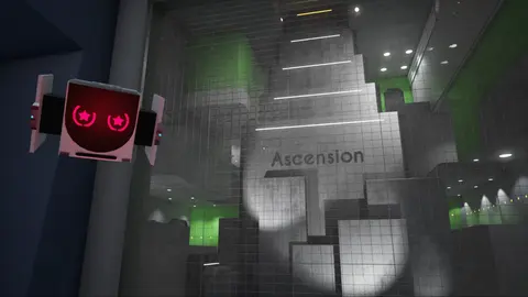 Gravitas screenshot