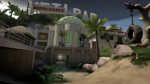 Team Fortress 2 screenshot
