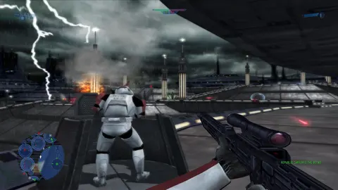 STAR WARS™ Battlefront (Classic, 2004) screenshot