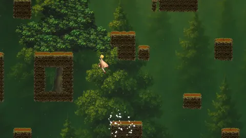 Riseon screenshot