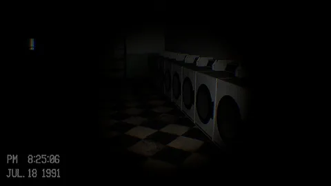 Floor 0 screenshot