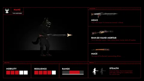 CAMP Z: THE AWAKENING screenshot