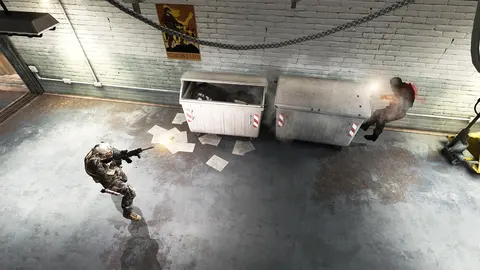 America's Army: Proving Grounds screenshot