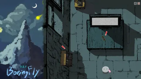 boringFly screenshot