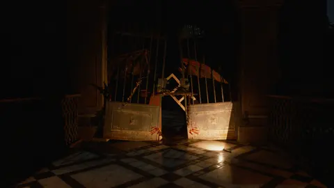 Feigning Innocence screenshot