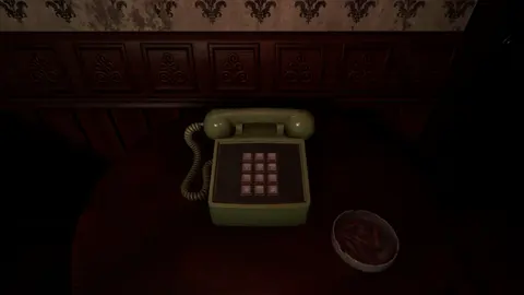 Chores in the Night screenshot