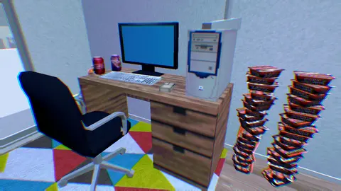 NAGAISAN screenshot