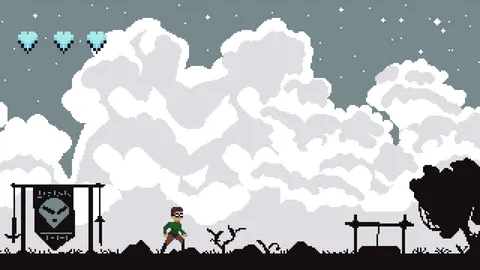 Codebound screenshot