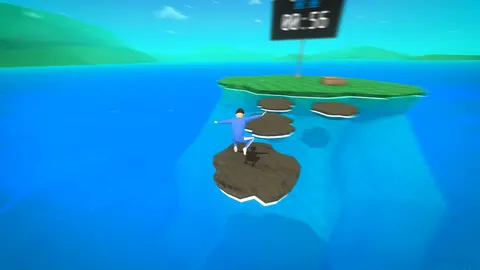 Crab Game screenshot