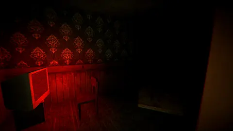 Abode: Definitive Edition screenshot