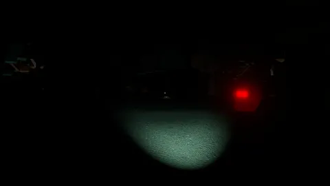 Peril in the Pines screenshot