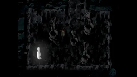 Stones of Flesh screenshot