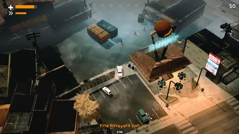 PAKO 4 screenshot