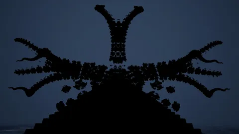 The Fellowship of Infinity screenshot