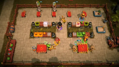 Party Club screenshot
