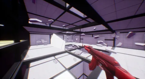Chaos screenshot
