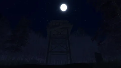 Shadows Over Whispering Pines screenshot