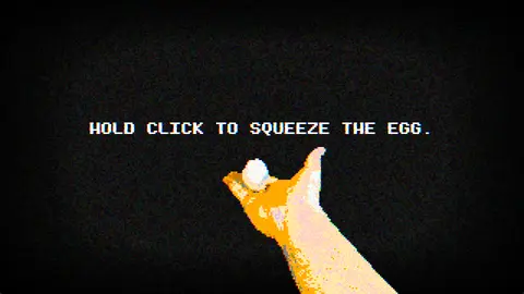 Egg Squeeze screenshot