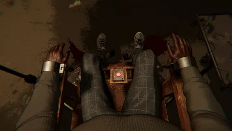 Death Stream screenshot