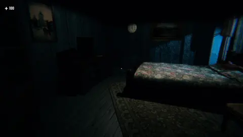 Fear in The Modern House - CH3 screenshot