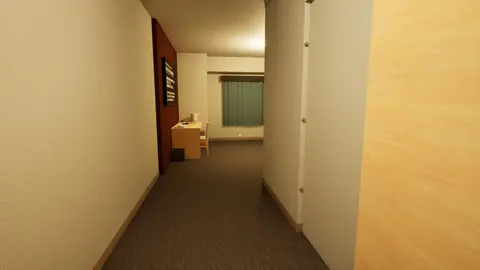 出張 Business trip screenshot