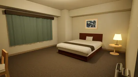 出張 Business trip screenshot