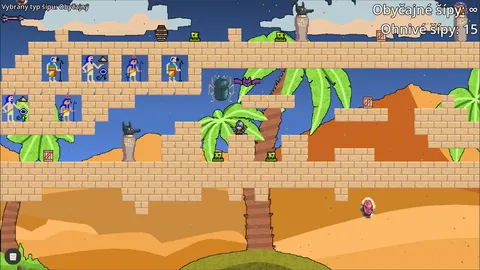 Tales of Isenberg screenshot