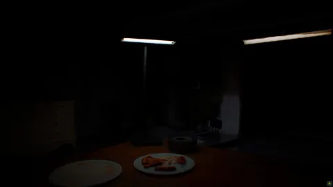 Echoes Of The Past screenshot