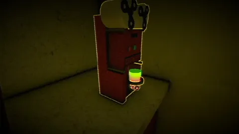 The Boba Teashop screenshot
